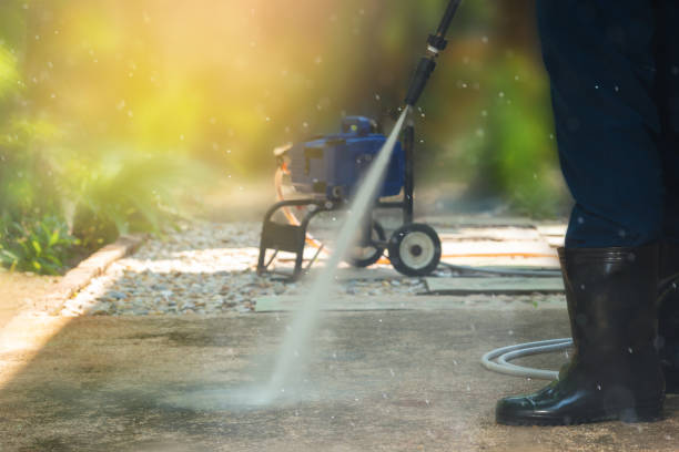 Playground Equipment Cleaning in Spurgeon, TN